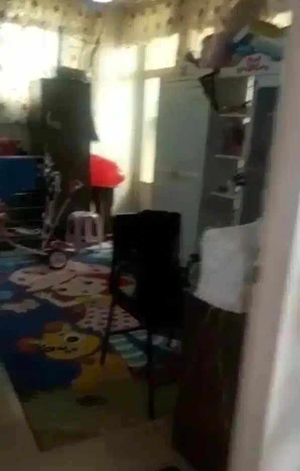 آپارتمان 125متری رباط اول اجاره هم قابل تبدیله|اجارهٔ آپارتمان|اصفهان, کساره|دیوار