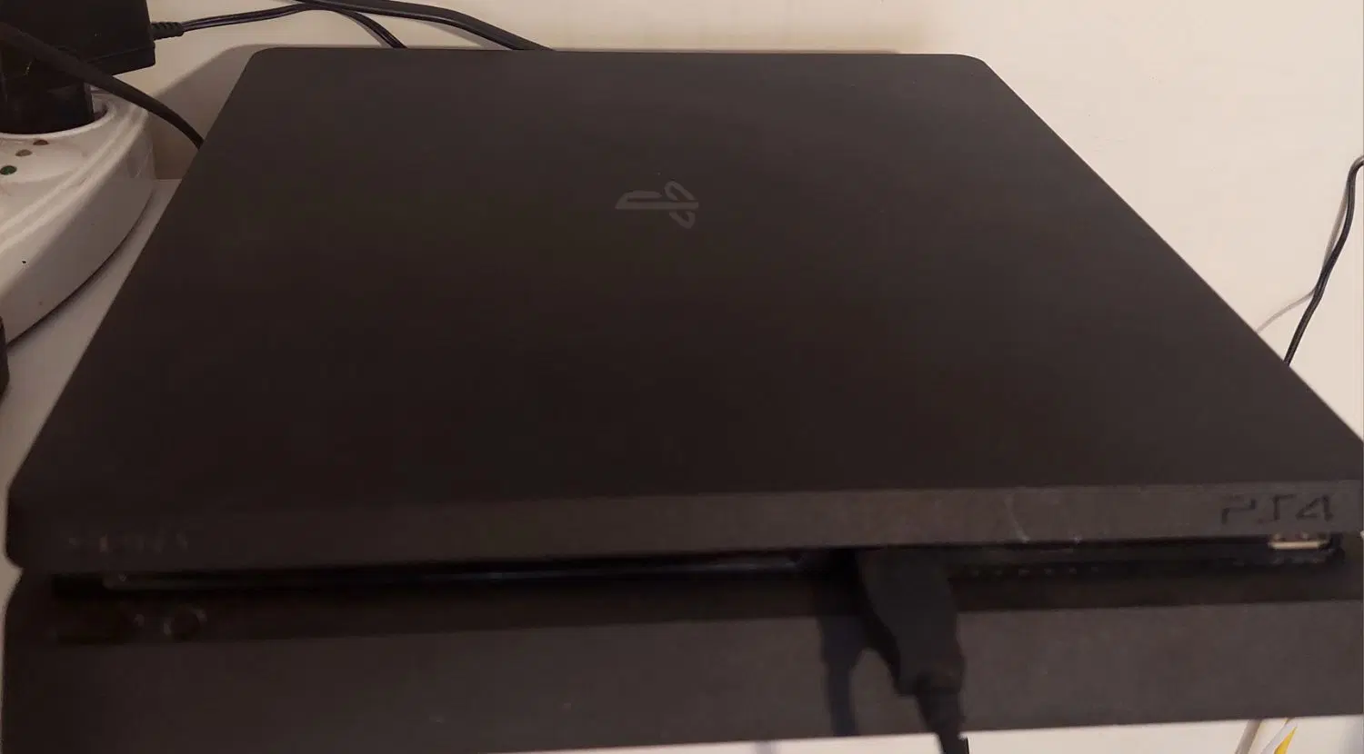 ps4 slim 1 tra|کنسول، بازی ویدئویی و آنلاین|اردبیل, |دیوار