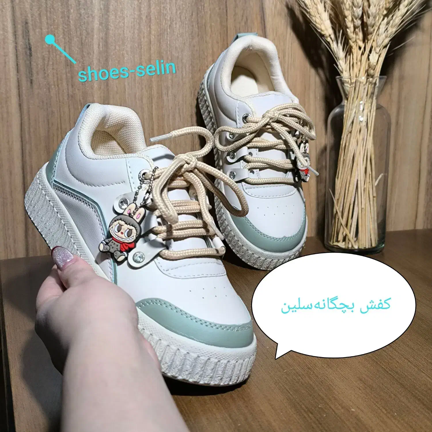 تولیدی کفش های بچگانه|عمده‌فروشی|پاکدشت, پاکدشت (مامازند)|دیوار