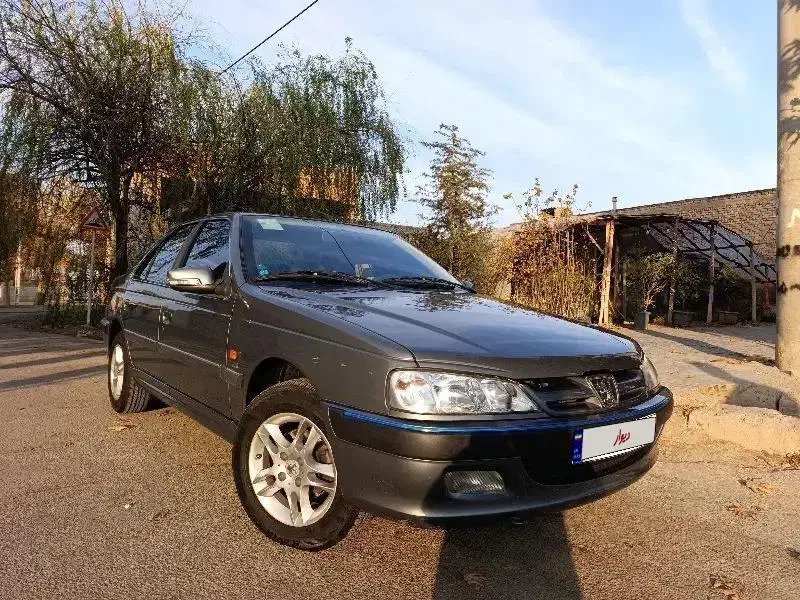 خاکستری آس بدون نقطه۱۴۰۰|خودرو سواری و وانت|نجف‌آباد, ویلاشهر|دیوار