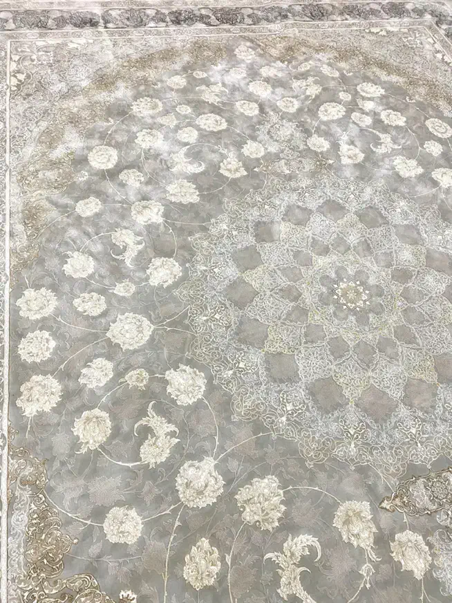 ۴تخته فرش ۱۲متری قیطران۱۲۰۰شانه|فرش|زاهدان, |دیوار