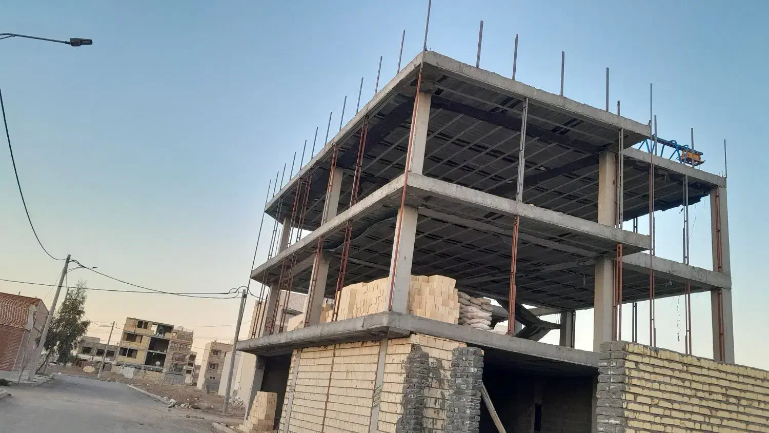 جوشکاری سیاره|خدمات پیشه و مهارت|شاهین‌شهر, فردوسی|دیوار