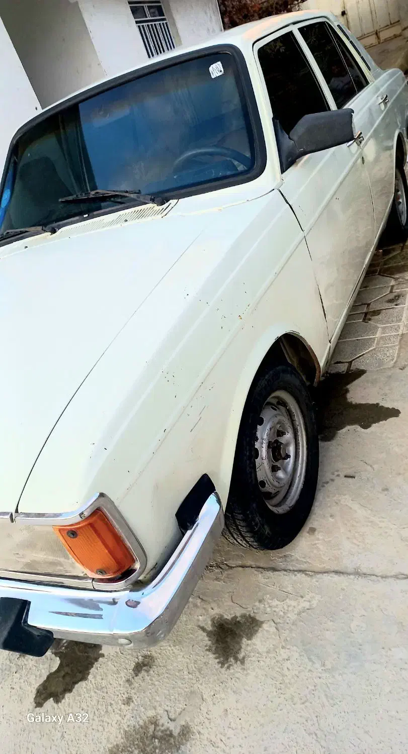 پیکان|خودرو سواری و وانت|مرودشت, دولت آباد|دیوار