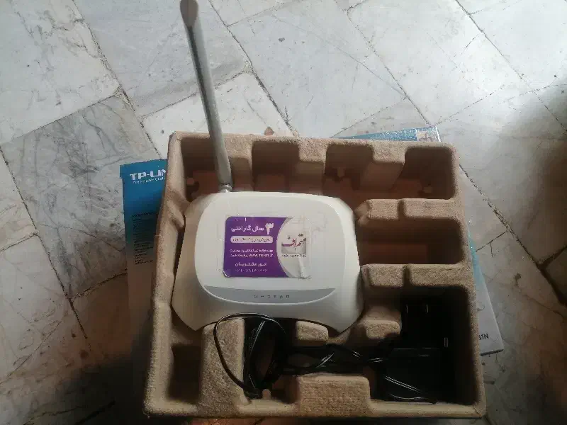 مودم|مودم و تجهیزات شبکه|تهران, سلسبیل شمالی|دیوار