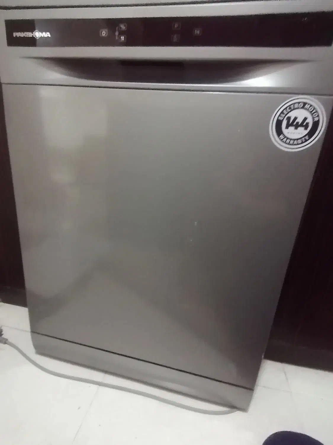 ظرف شور پاکشوما مدل 3513 بهترین  مدل پاکشوما|ماشین ظرفشویی|تربت‌حیدریه, بوستان باغ ملی|دیوار