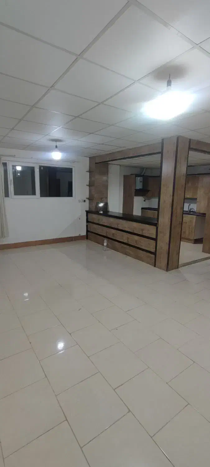 دوخواب صدرا وحدت بتن|اجارهٔ آپارتمان|شیراز, شهرک گلستان|دیوار