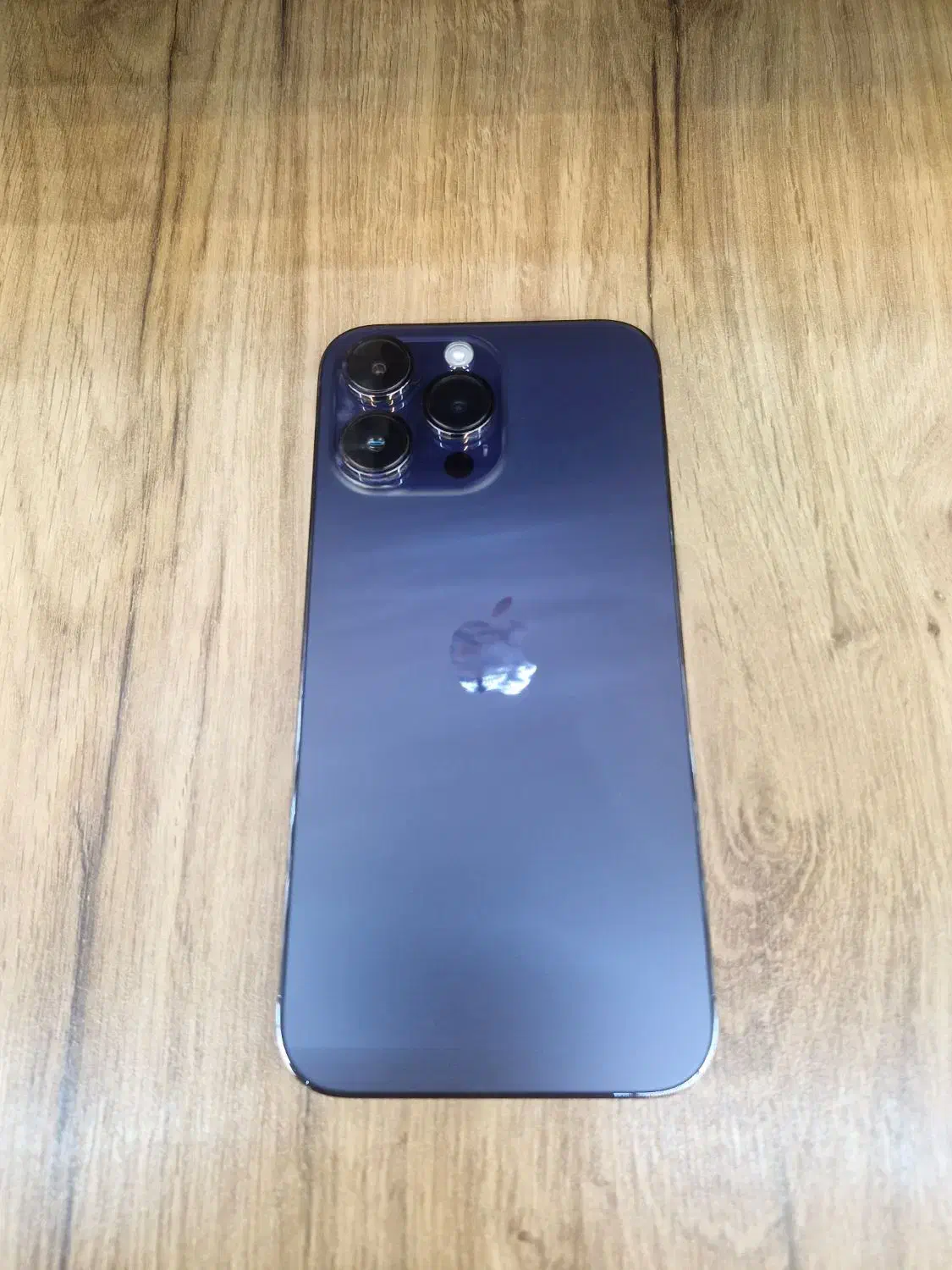 iphone 14 pro max|موبایل|قم, زنبیل آباد|دیوار