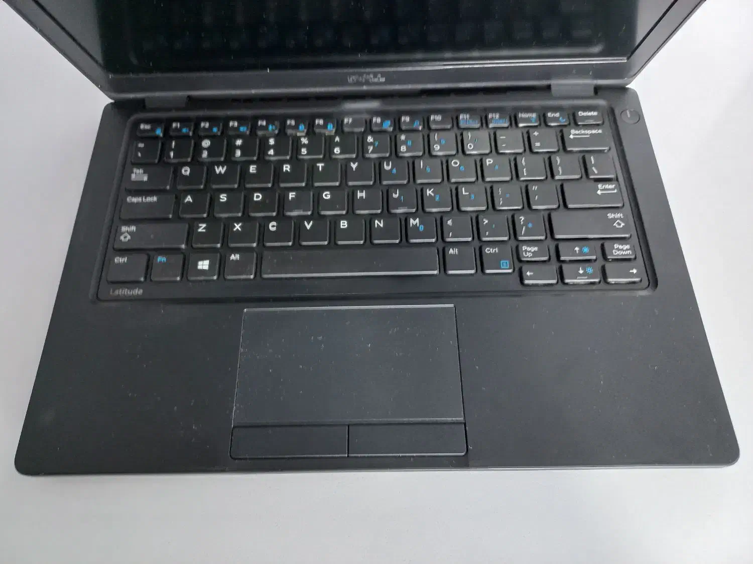 لپ تاپ DELL 5290 i5|رایانه همراه|تهران, شهرک ولیعصر شمالی|دیوار