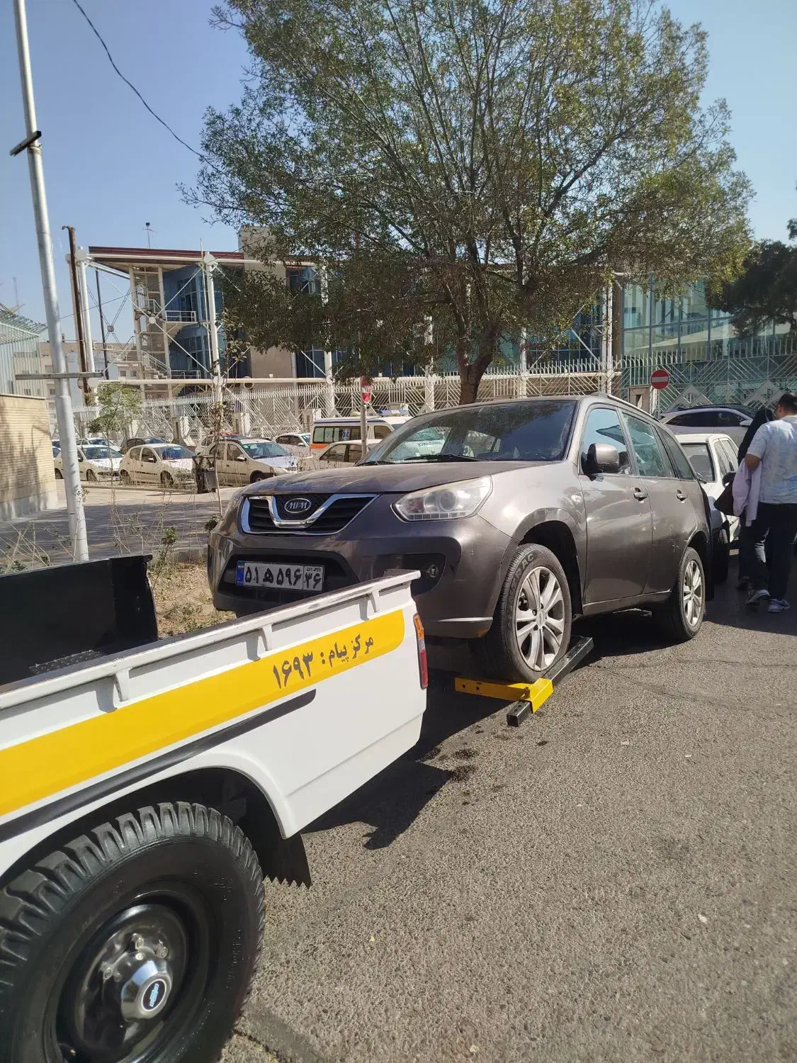 *امدادخودرو*یدک کش شبانه روزی* کل گلبهار|خدمات حمل و نقل|گلبهار, شهر جدید گلبهار|دیوار