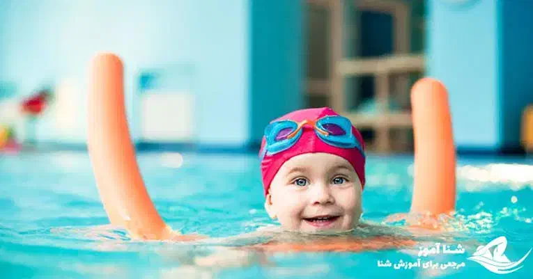 آموزش شنا (بانوان) به کودکان، نوجوانان و بزرگسالان|خدمات آموزشی|سنندج, |دیوار