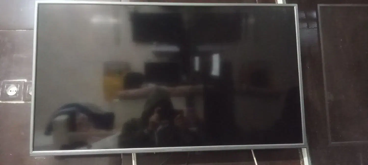 ال ای دی ساده|تلویزیون و پروژکتور|شاهرود, |دیوار