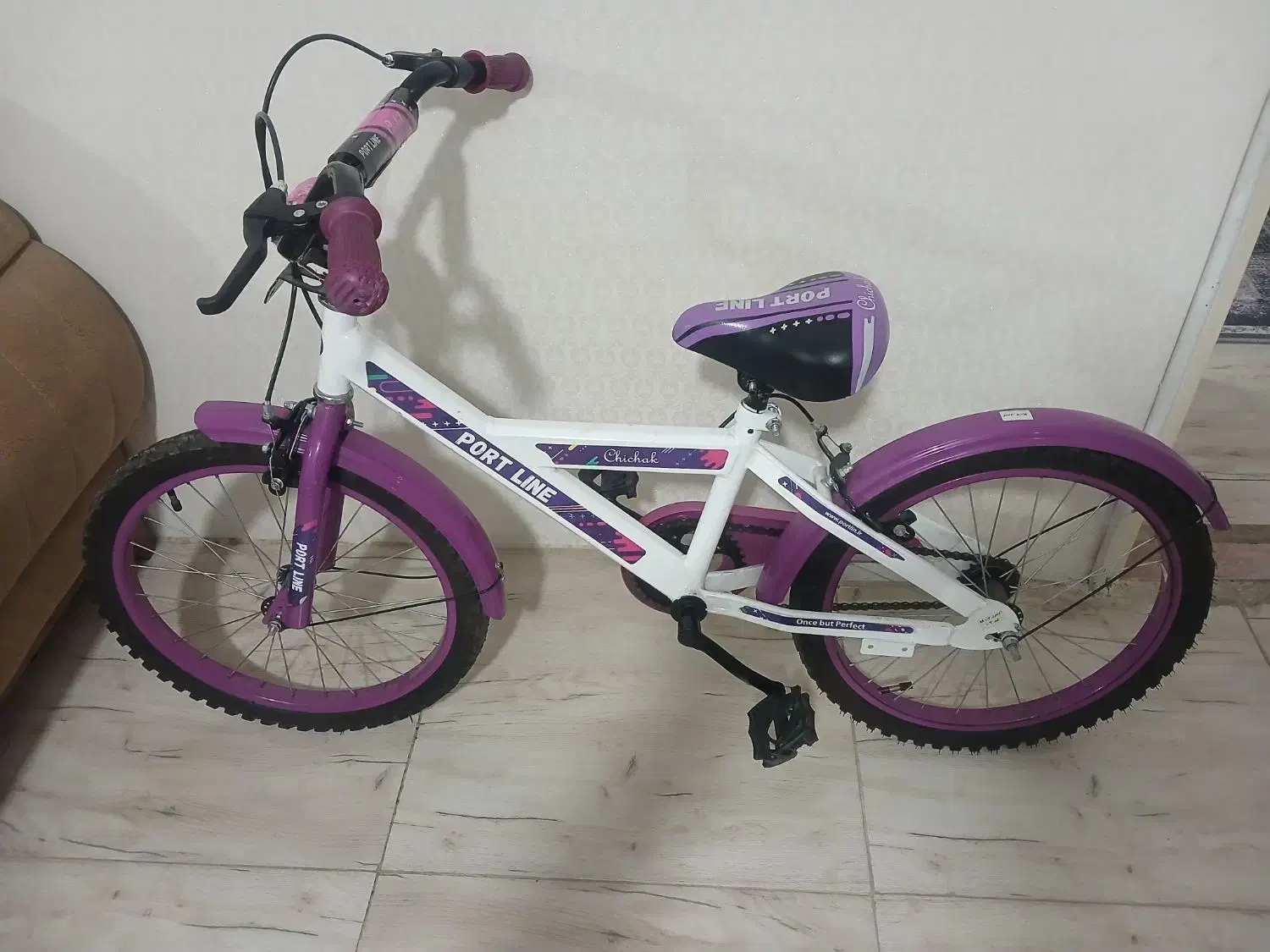 دوچرخه سایز ۲۰|دوچرخه، اسکیت، اسکوتر|تهران, ازگل|دیوار