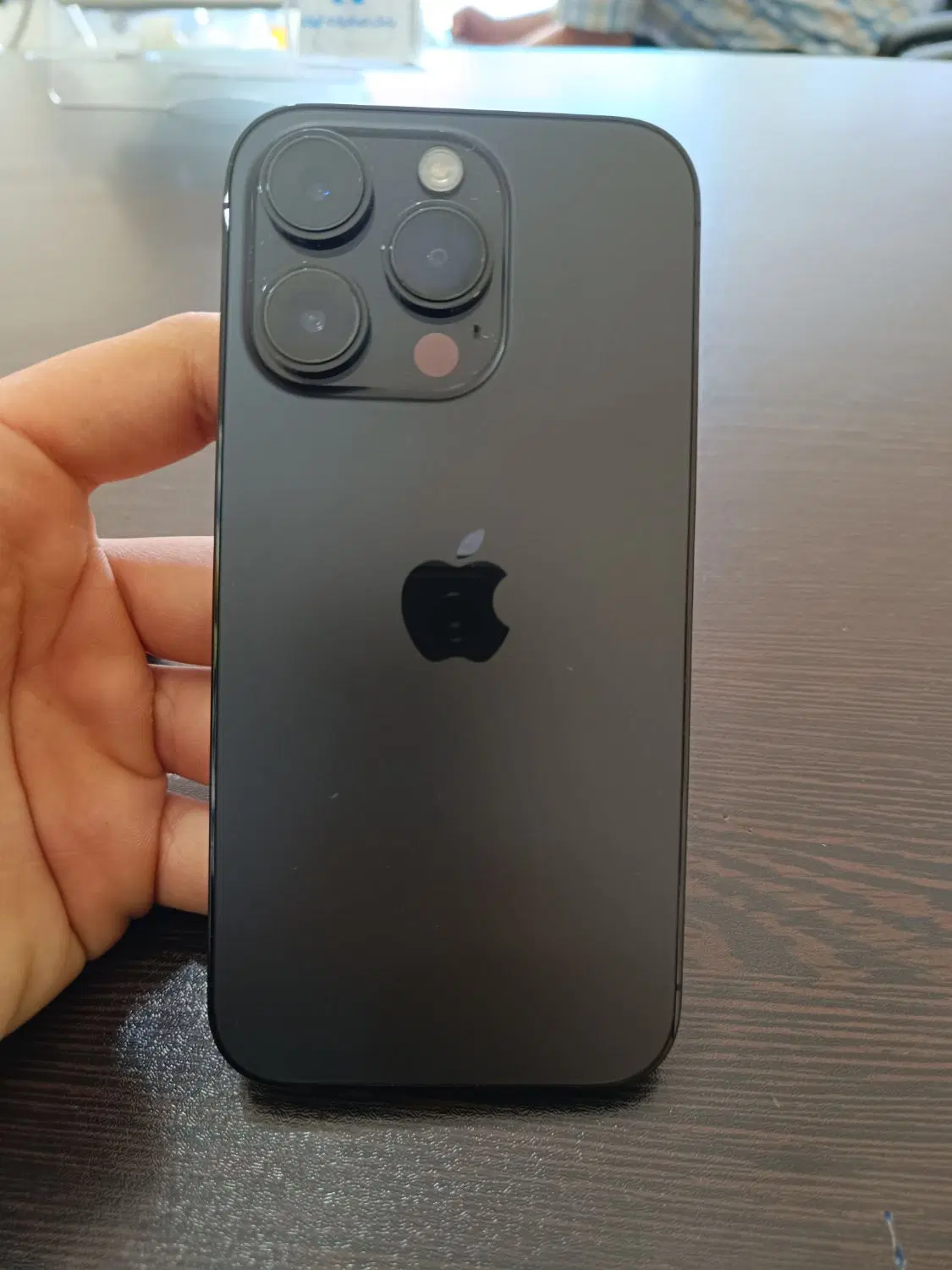 iphone 14pro|موبایل|تهران, دولتآباد|دیوار