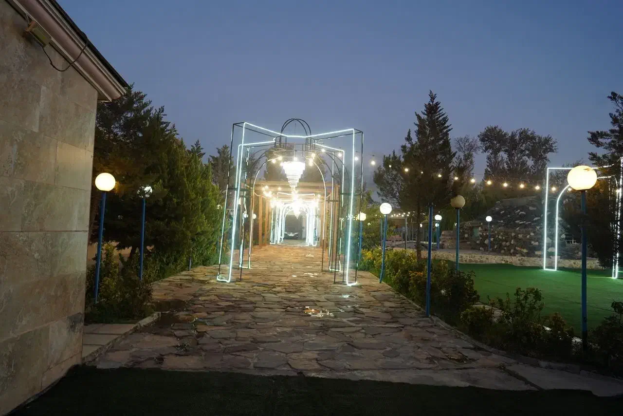 تالار|خدمات پذیرایی، مراسم|فردیس, فردیس|دیوار