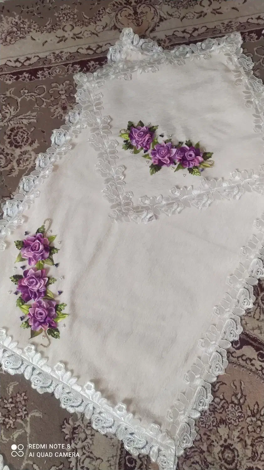 سجاده عروس|زیورآلات و اکسسوری|کاخک, |دیوار