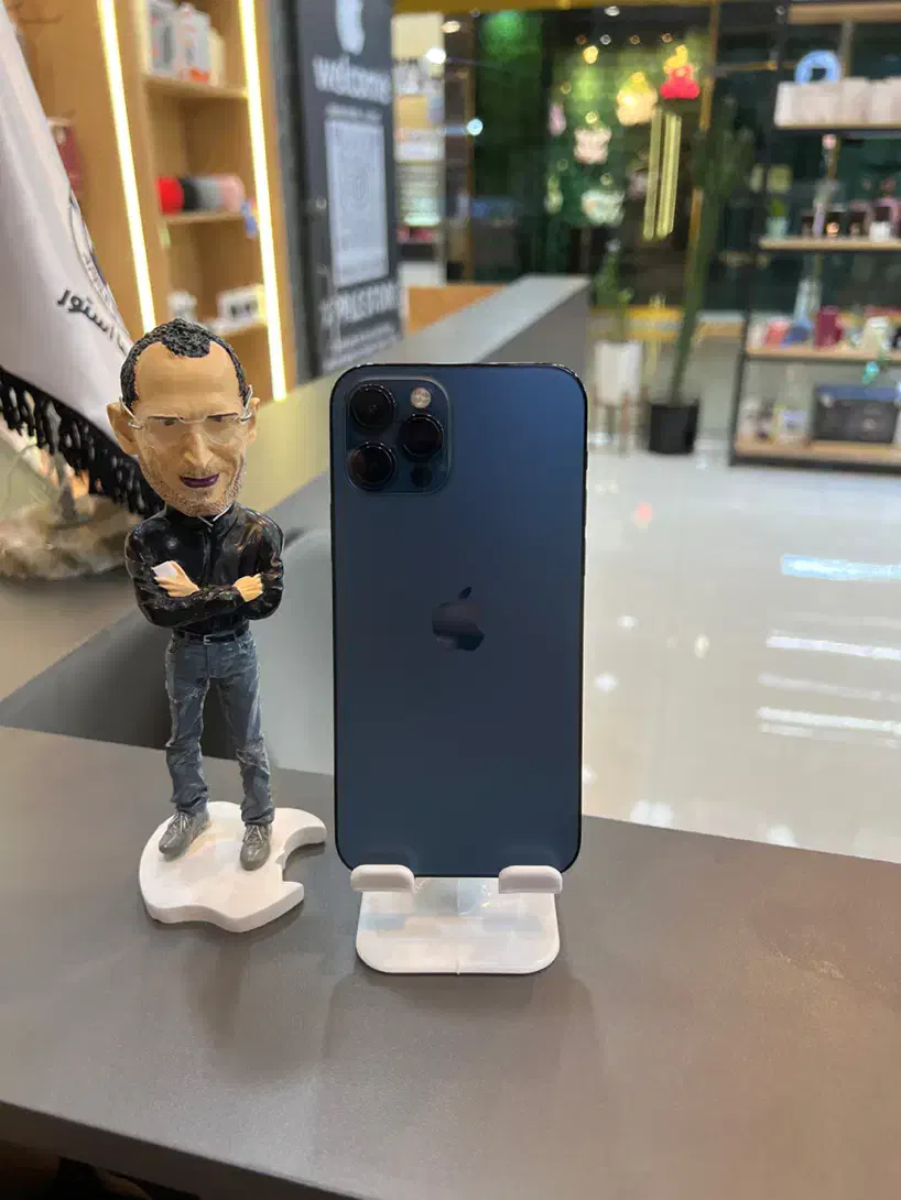Iphone 12pro zaa 256|موبایل|فردیس, خیام شرقی|دیوار