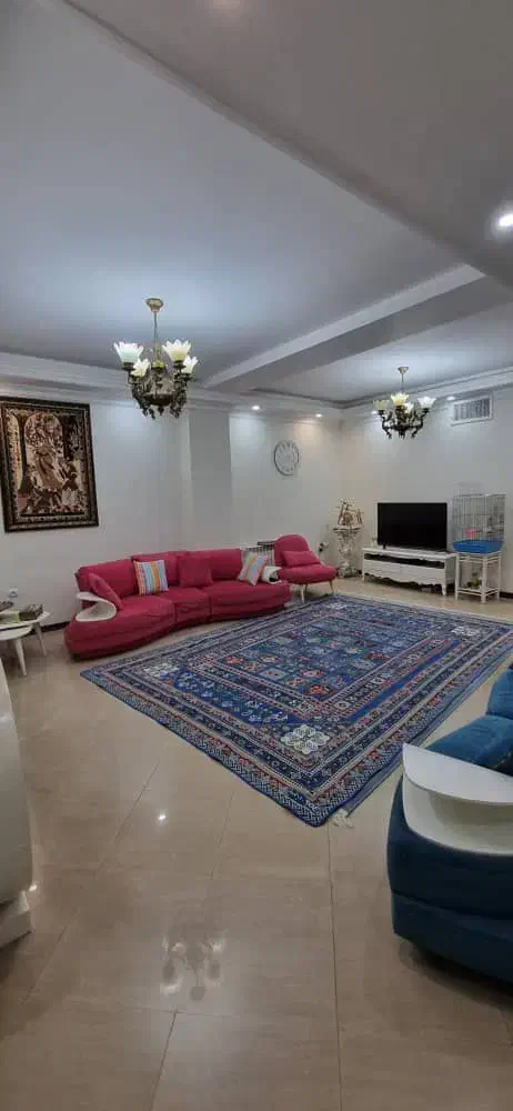 مبل راحتی ۷ نفره|مبلمان خانگی و میز عسلی|تهران, توحید|دیوار