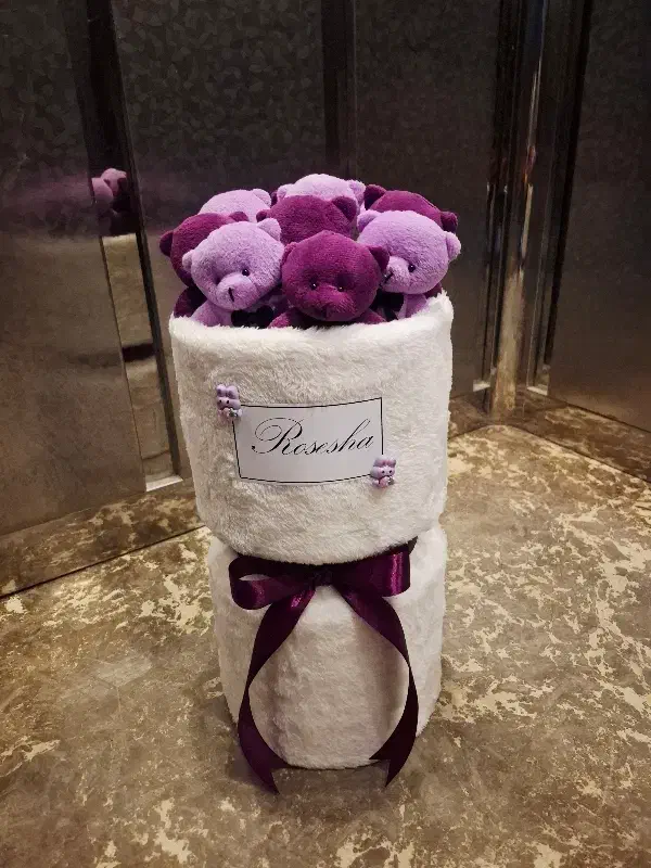 بوکت عروسکی|اسباب‌بازی بچه|کرمانشاه, |دیوار