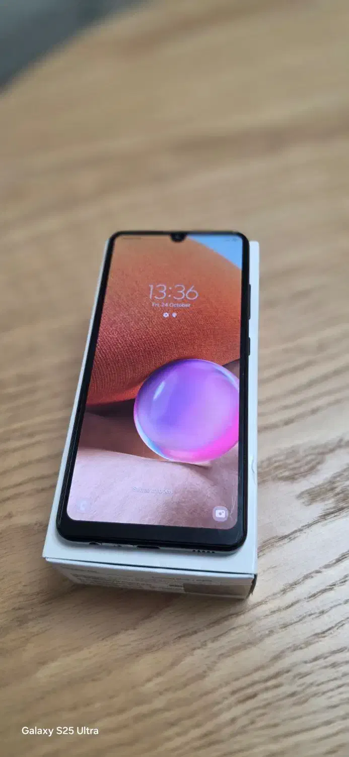 گوشی سامسونگ galaxy A32 Samsung 128|موبایل|ری, جوانمرد قصاب|دیوار