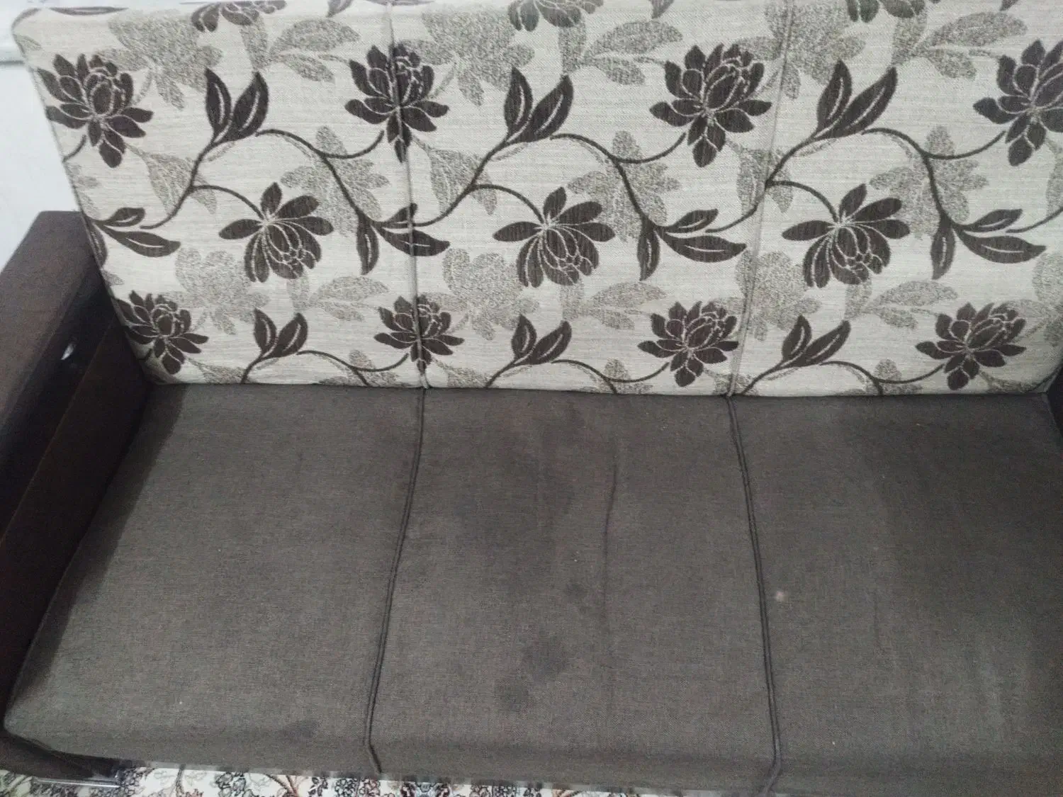 مبل راحتی|مبلمان خانگی و میز عسلی|کاشمر, |دیوار