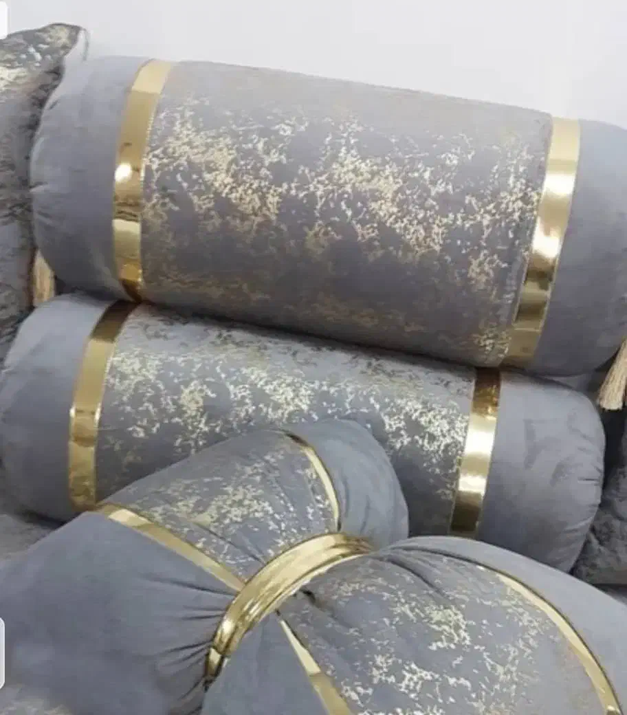 جلد بالش|رختخواب، بالش، پتو|آبیک, |دیوار