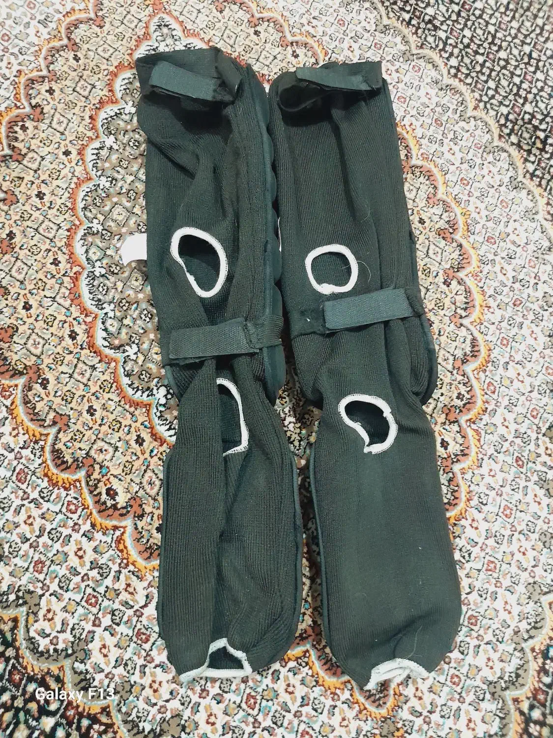 ساق بنده لاکپشتی برنده ونم|تجهیزات ورزشی|ری, سیزده آبان|دیوار