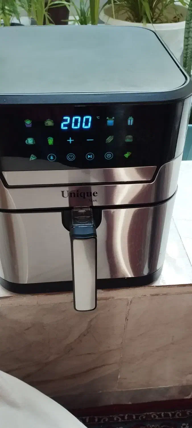 لوازم منزل نونو و دست دوم|سایر لوازم برقی|اصفهان, ملکشهر|دیوار