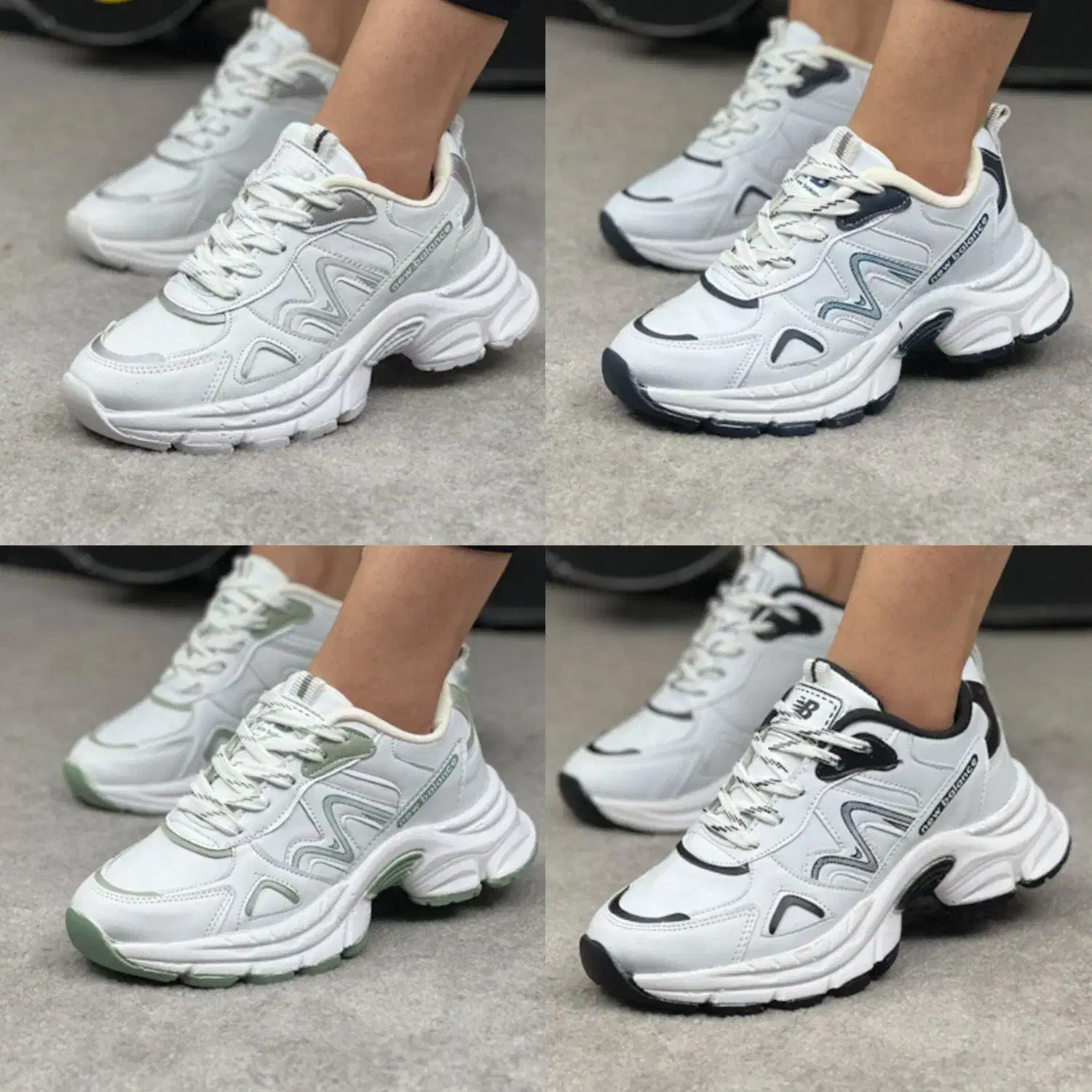 کفش مجلسی|کیف، کفش، کمربند|کوهدشت, |دیوار