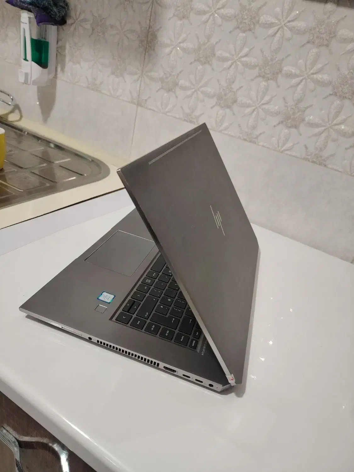 لپ تاپ hp|رایانه همراه|پیرانشهر, |دیوار