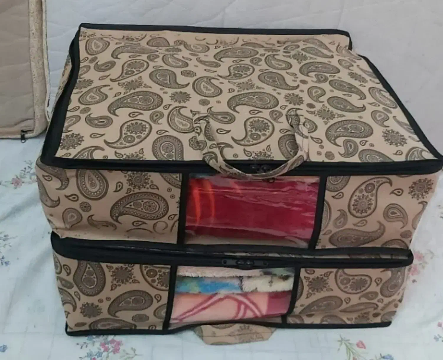 کاور لوازم برقی دلوین|سایر لوازم برقی|نی‌ریز, |دیوار