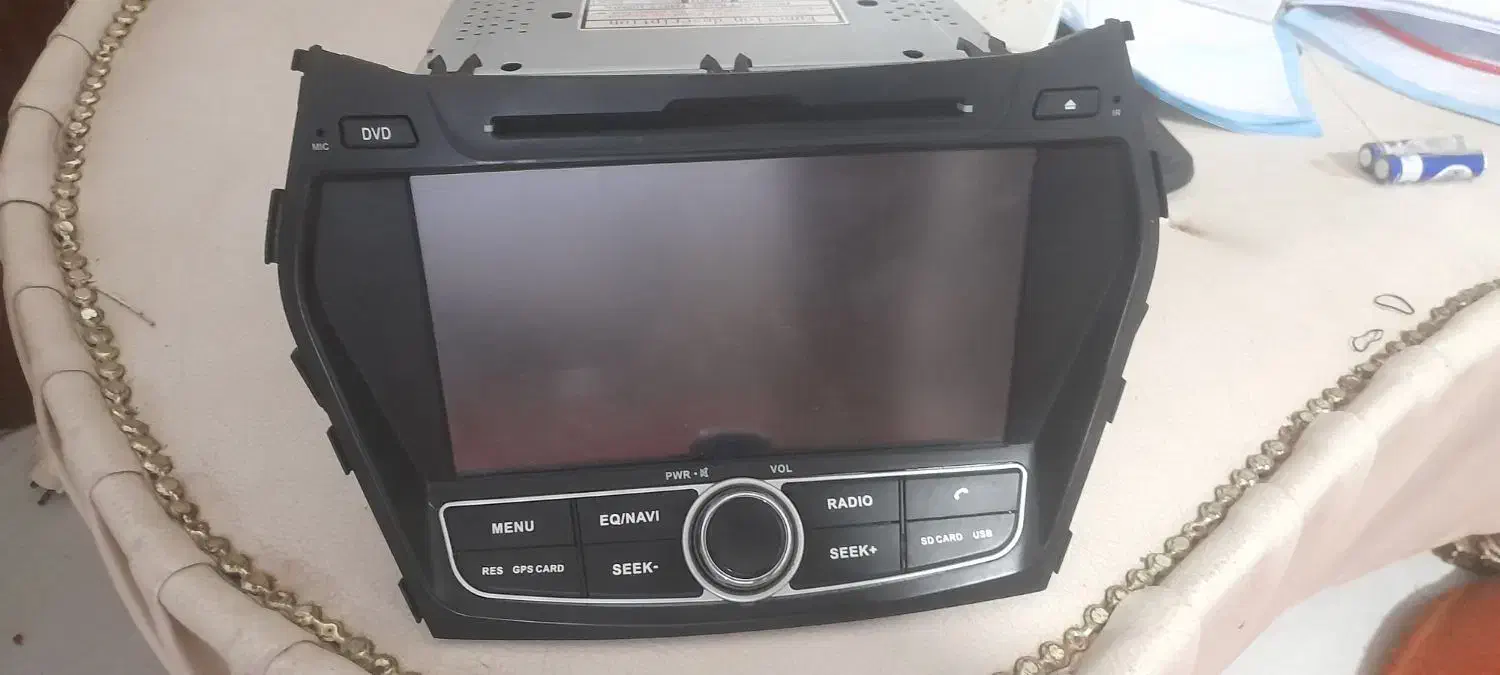 مانیتور سانتافه|قطعات یدکی و لوازم جانبی|بندر ماهشهر, |دیوار