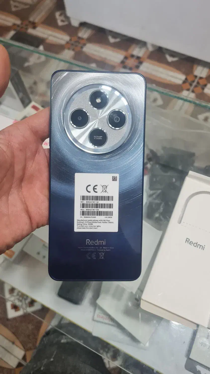 redmi 14c|موبایل|تبریز, |دیوار