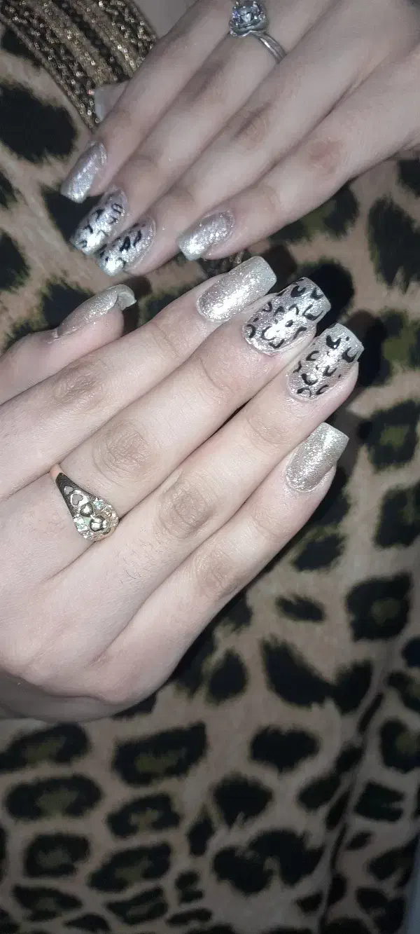 وسایل کاشت ناخن|آرایشی، بهداشتی، درمانی|اهواز, شهرک برق|دیوار