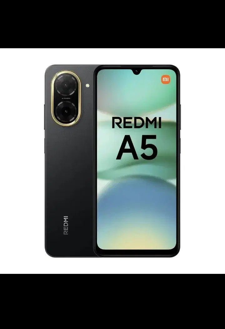 شیائومی a5|موبایل|قروه, |دیوار