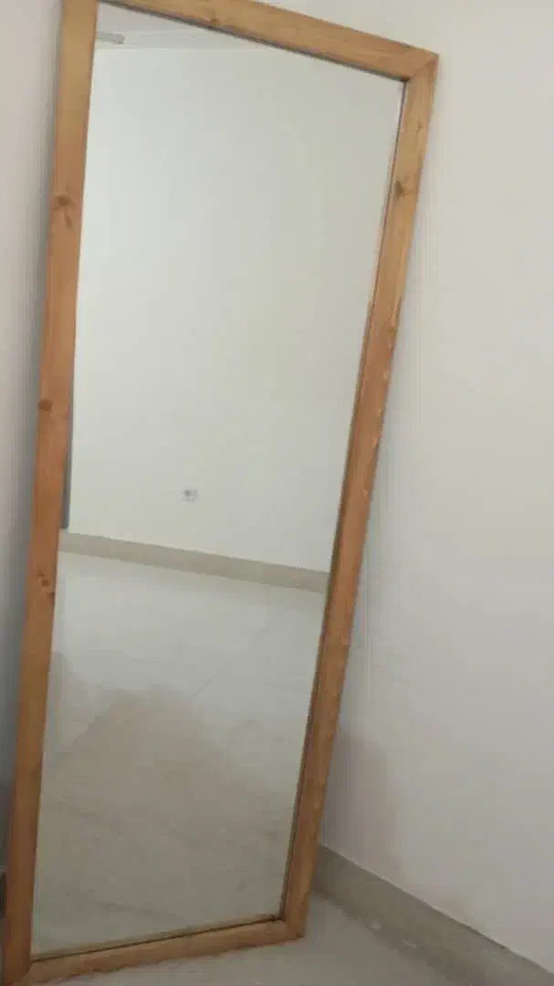 جا کفشی و اینه قدی|جاکفشی، کمد، دراور|بندر کنگان, |دیوار