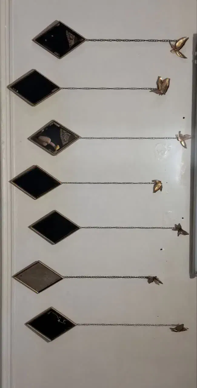 فروشی|آینه|ازنا, |دیوار