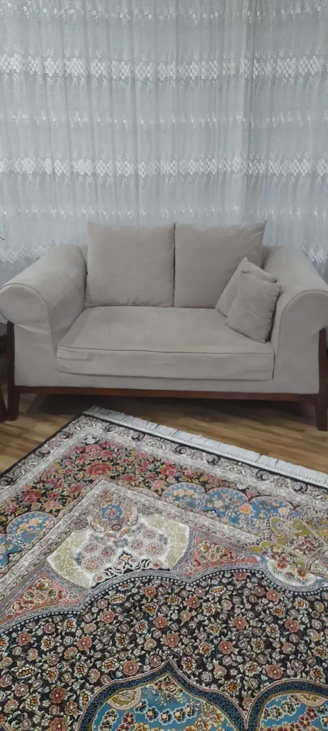 مبل|مبلمان خانگی و میز عسلی|نکا, |دیوار