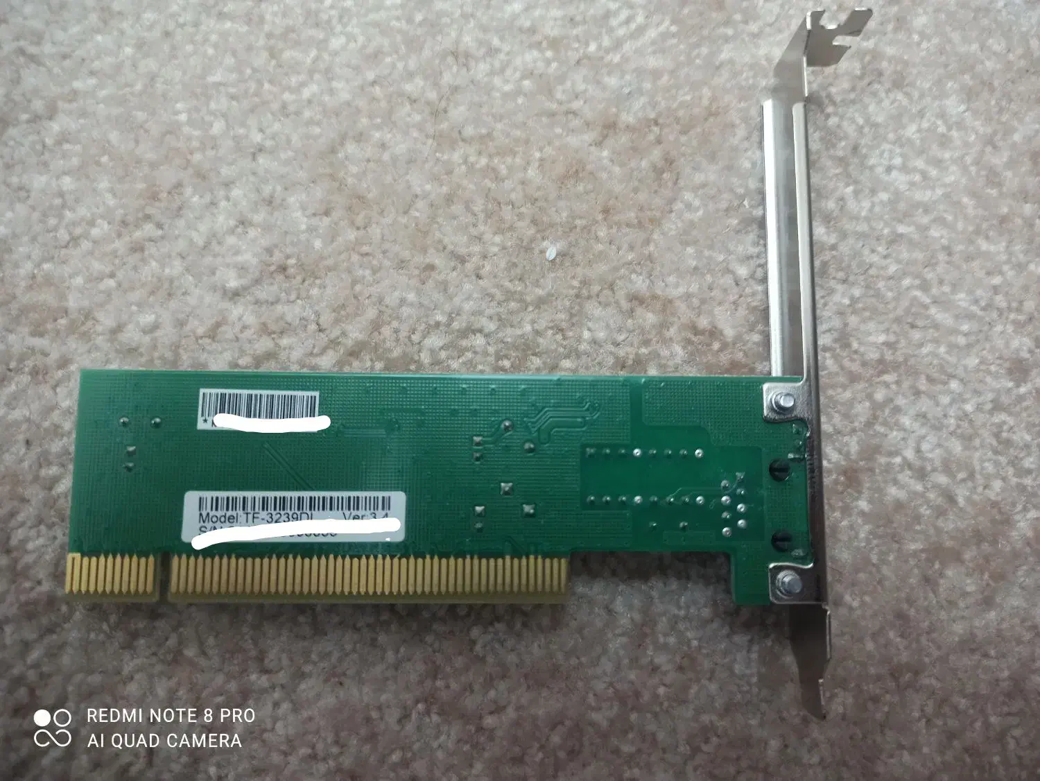 کارت شبکه|مودم و تجهیزات شبکه|مشهد, دانشجو|دیوار