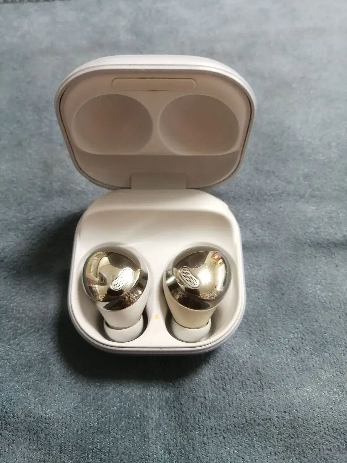 galaxy bods pro|لوازم جانبی موبایل و تبلت|خاوران, |دیوار