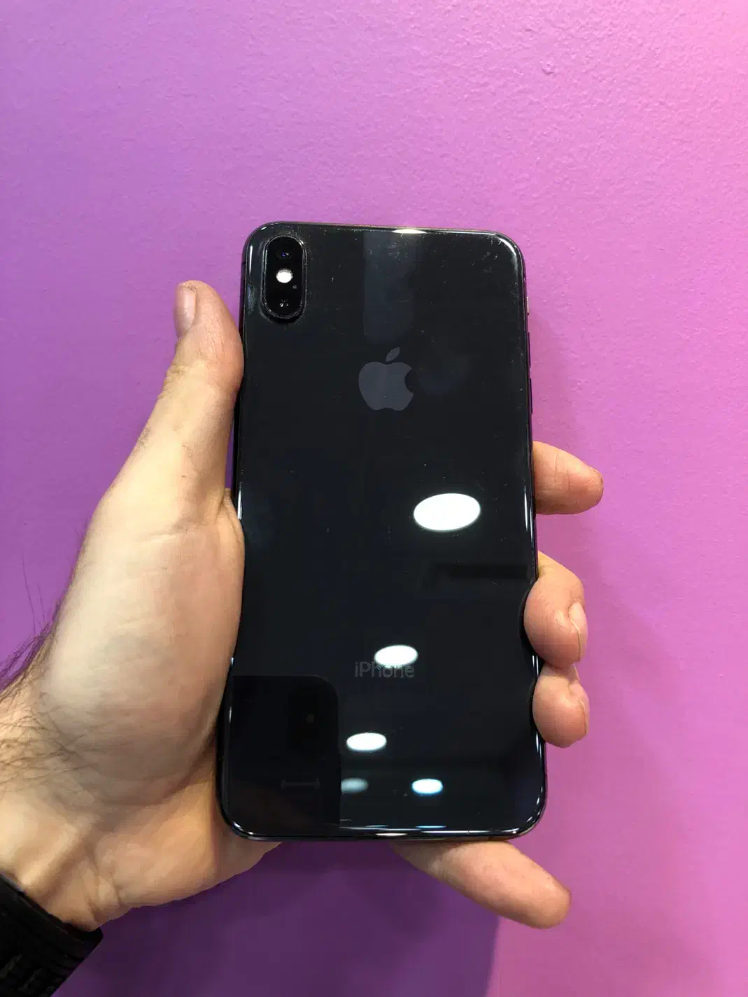 Xs Max 256|موبایل|کرج, مهرویلا جنوبی|دیوار