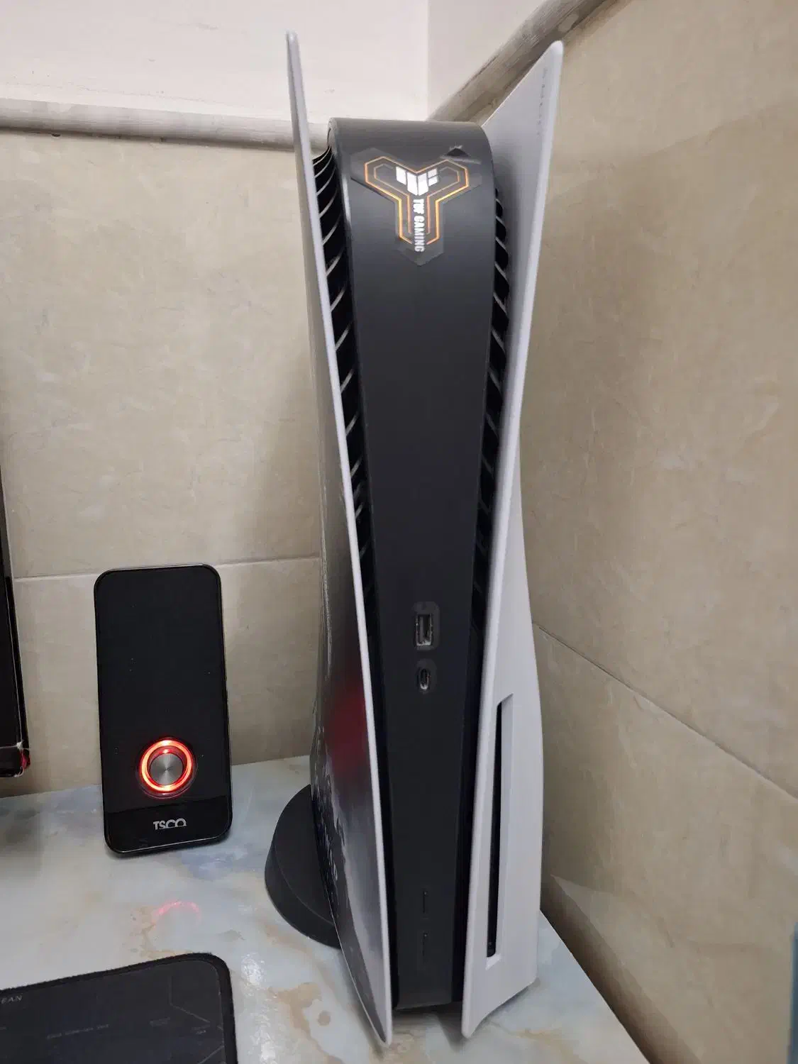 PS5|کنسول، بازی ویدئویی و آنلاین|قم, زنبیل آباد|دیوار