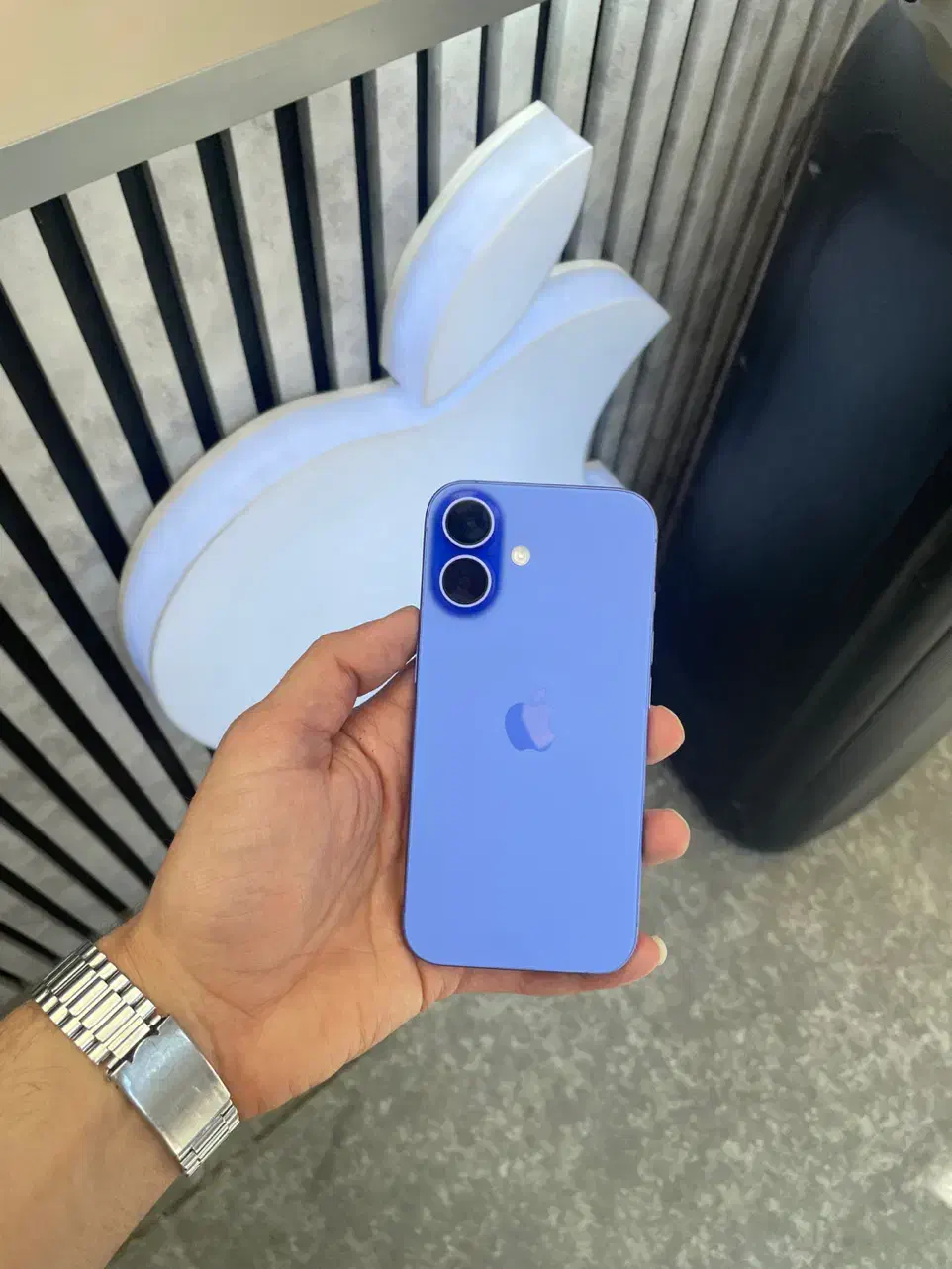 16 normal 128 ch|موبایل|قم, جهان بینی|دیوار