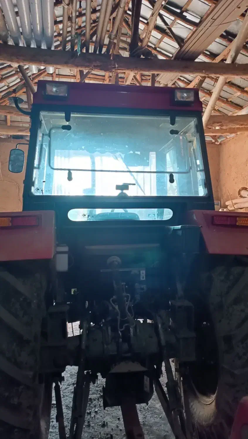 تراکتور۴۷۵جفت درحد خشک|خودرو سنگین|علیآباد کتول, |دیوار