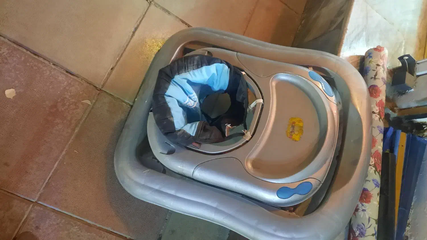 کالسکه و رورورک|کالسکه و لوازم جانبی|نظرآباد, نظرآباد|دیوار