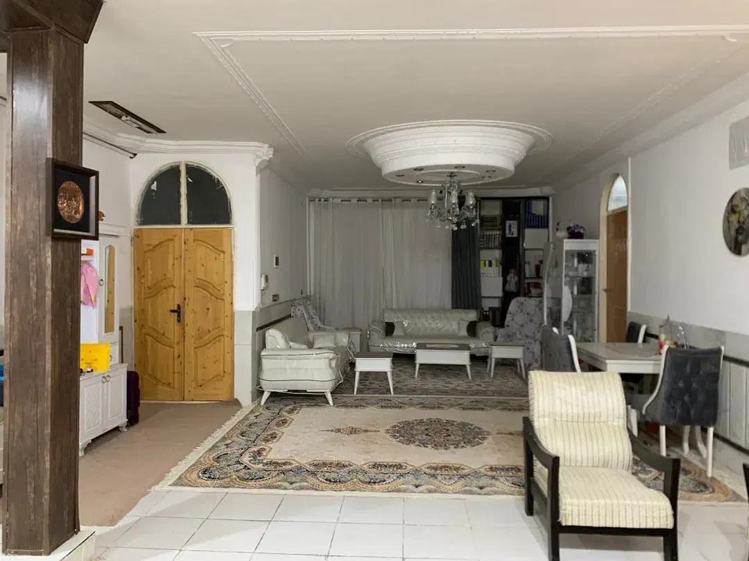 اجاره آپارتمان لوکس سه خوابه در مرکزشهر|اجارهٔ آپارتمان|زابل, |دیوار