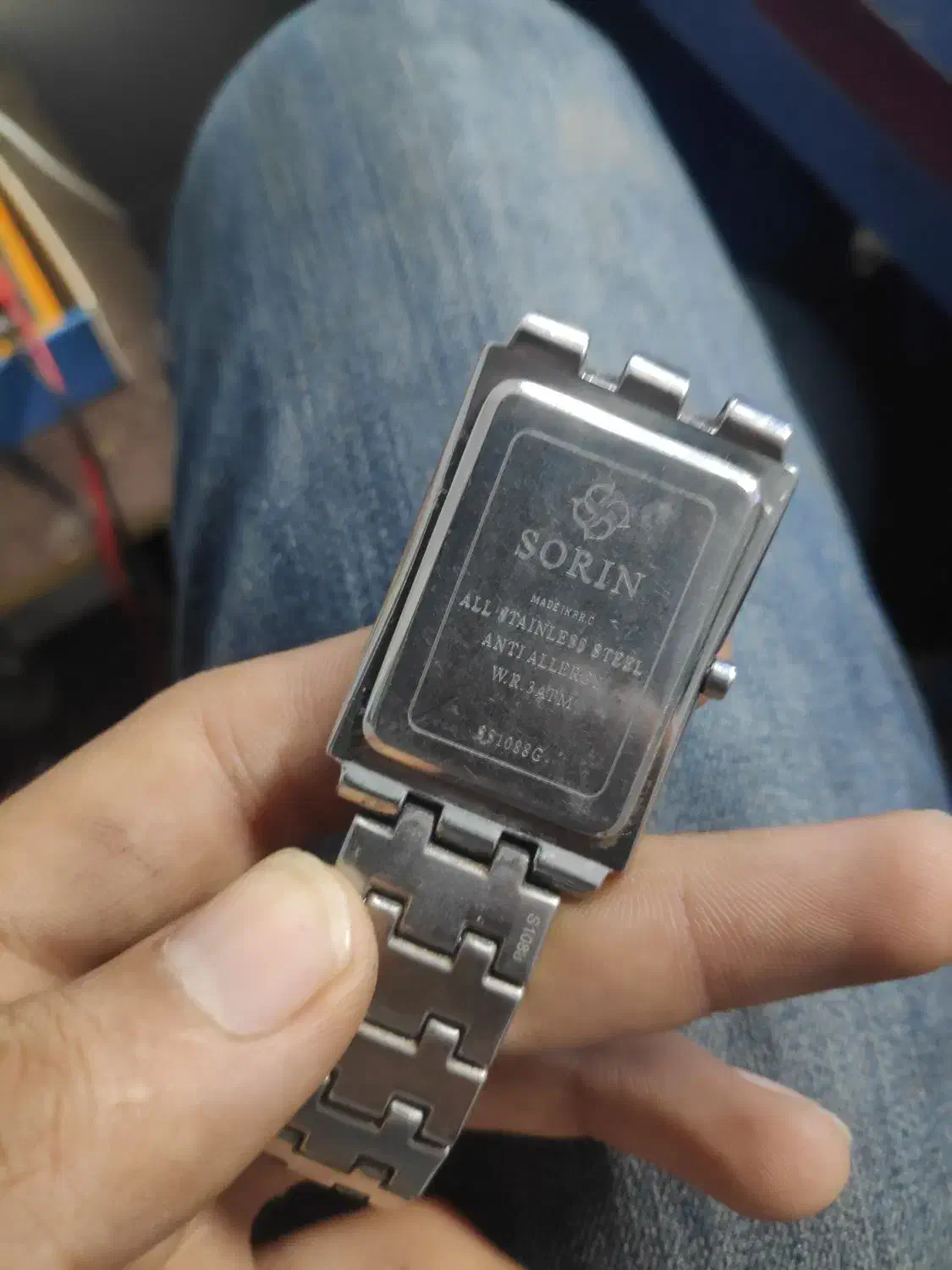 ساعت اصل|ساعت|گرگان, |دیوار