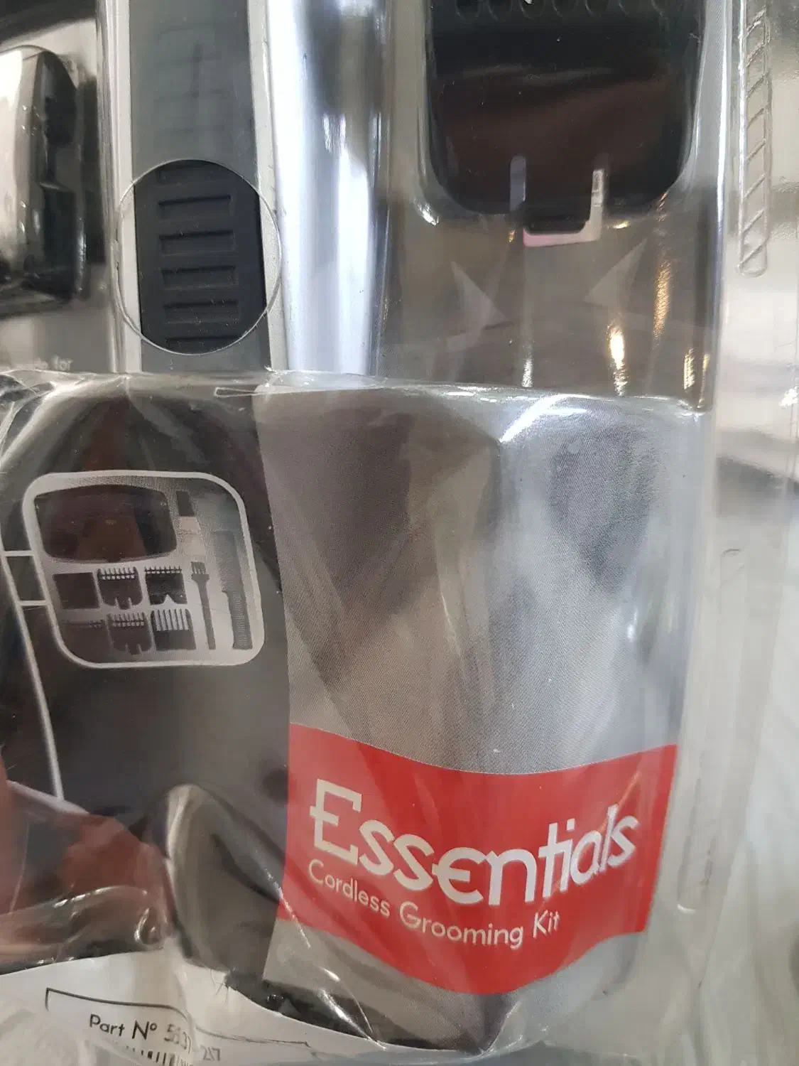 ماشین اصلاح سروصورت وال Wahl Performer Essentials|آرایشی، بهداشتی، درمانی|کرج, شاهین‌ویلا|دیوار