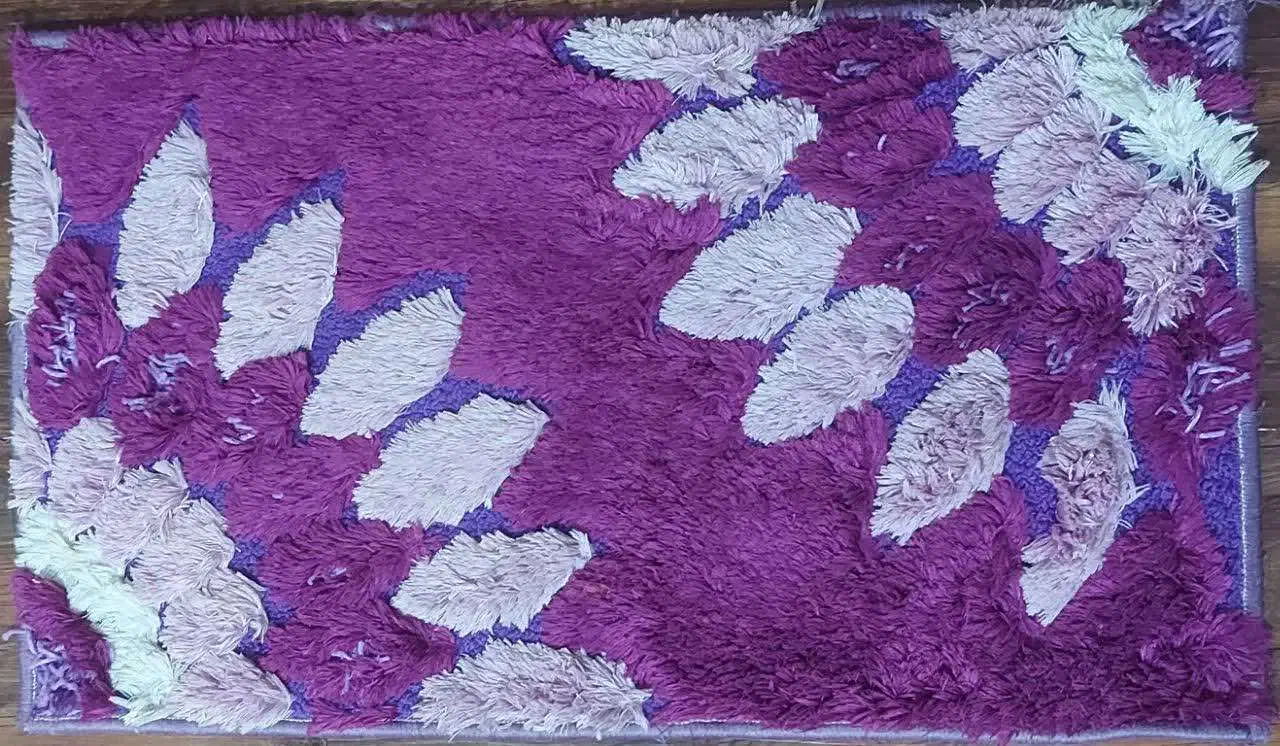 فرش|فرش|ساری, |دیوار