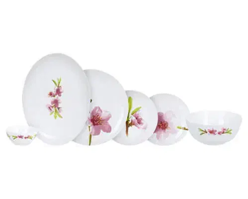 سرویس آرکوپال 26 پارچه لومینارک|ظروف سرو و پذیرایی|تبریز, |دیوار