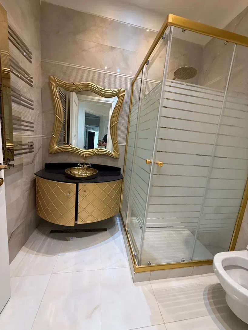 قیطریه ۲۲۰ متر نوساز (قابل تبدیل)